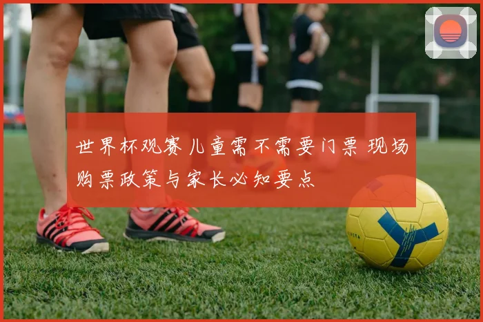 世界杯观赛儿童需不需要门票 现场购票政策与家长必知要点