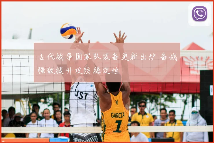 古代战争国家队装备更新出炉 备战强敌提升攻防稳定性